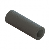 800111 R-645 RUBBER SLEEVE 30MM
