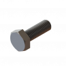 FAST-46 1/4-28X3.4 HEX CAP SS