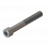 FAST-44 SCREW 1/4-28X1-3/4 HEX SOCKET SS