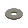 R-151 WASHER 1/4 FLAT ZINC