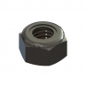 R-150 NUT M6X1.0 HEX FUJI LOCK ZINC