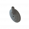 R-1017 FUEL STRAINER COVER