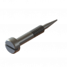 PLATED STEEL LOW SPEED MIXTURE SCREW