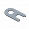 R-1036 THROTTLE SHAFT CLIP