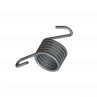 R-1039 STEEL THROTTLE SHAFT RETURN SPRING