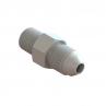 R-732 CONNECTOR 1/4"TUBE X 1.8"NPT