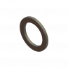 R-1021 SS STEEL FLAT WASHER 1/4"OD X 3/16"ID