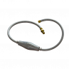 R-1206A-GSA 5' FUEL LINE PRIMING BULB SAE FEM END