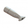 R-712 HANDLE QUICK CONNECT, FEM