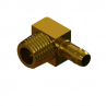R-709 ELBOW 90, 3/8"TUBE X 1/4"NPT M