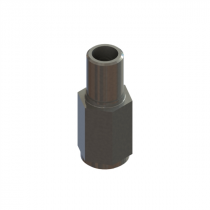 A-6149P MARK-3® MOUNTING LEG, PLATED