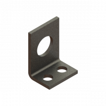 A-6293 BRACKET FOR CUTOUT SWITCH B-6288