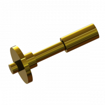 A-6294 PIN - FULCRUM