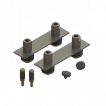C-5200N-15 HARDWARE KIT FOR C-5200N FRAME