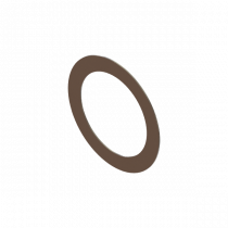 R-308 SHIM .012" (COUPLING SIDE)
