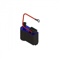 R-273 ELECTRONIC BOX F/IGNITION