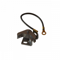 R-664 POINT WITH CABLE CONDENSOR