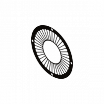 R-418 SHIELD - FAN