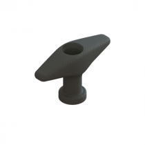 R-501 HANDLE FOR STARTER ROPE FOR MARK-3 PUMP