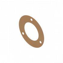 R-653 PULLEY GASKET