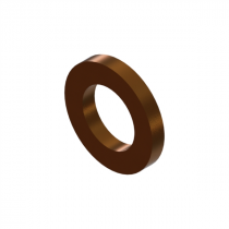 R-113 GASKET, METAL