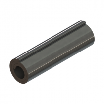 12-18 COILED SPRING PIN 1/4" X 7/8"