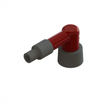 R-650 PROTECTOR, SPARK PLUG
