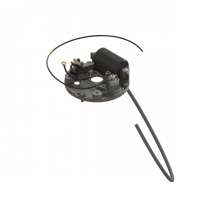 R-656 ARMATURE PLATE COMPLETE