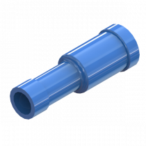 C-7010-12C CONNECTOR BULLET FEM 16-14