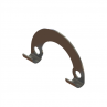 600177 R-1044 LOCK PLATE FOR MARK-3®