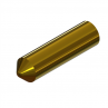 700011 A-4027 INDEX PIN, BRASS