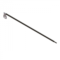 600138 A-2926 ELECTRICAL CABLE WITH HOOK