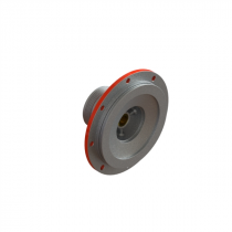 600380 12-12A SUCTION COVER - INCLUDES 12-40