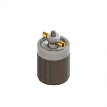 600527 R-662 CONDENSER