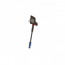 600530 R-633T STOP SWITCH KIT, TOGGLE TYPE