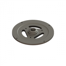 600534 R-669 MAGNETO HOUSING FOR 185CC WITH MACH. KEYWAY