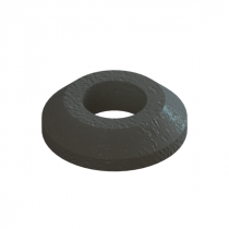 700021 A-6179 RING, RUBBER