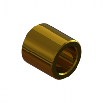 700029 12-40 BUSHING BEARING MACHINED BRONZE