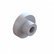 700031 A-4465 BUSHING- M. INSULATOR