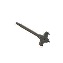 700037 12-2C PUMP SHAFT FOR 12-16