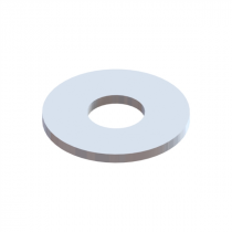 700071 C-5370-11 WASHER 7/8"OD X 11/32"ID X 1/16"TH, S.S.