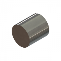 700118 R-505 LOCK PIN 5.5MM DIA X 6MM LG, STEEL