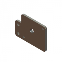 700616 B-6289-2 DOS MK-3 BRACKET