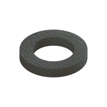 700652 C-5200-5 WASHER,13/16"ODX1/2"IDX1/8"THK