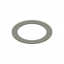 800023 R-346 SHIM .020" (FLYWHEEL SIDE)