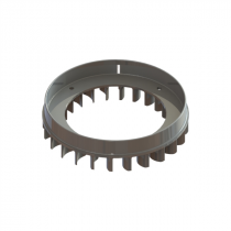 701110 R-603N COMPOSITE FAN FOR 185CC