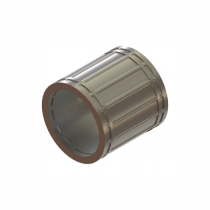 800009 R-324 NEEDLE BEARING