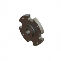 800011 R-315 COLLAR COUPLING