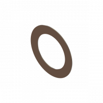 800015 R-309 SHIM .016" (COUPLING SIDE)