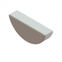 800019 R-305 KEY, 3 MM X 5 MM